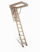 Attic Ladder Euro