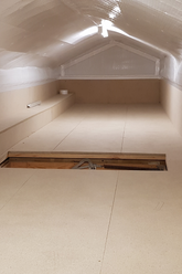 Dustproof Storage