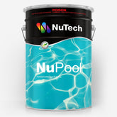 NuPool Chlorinated Rubber