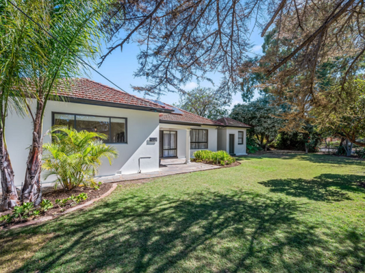 Striking South Adelaide Prep for Sale Project