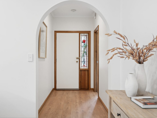 Total Home Makeover