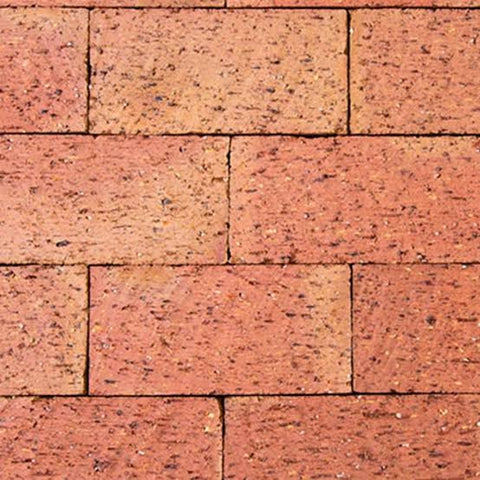 Clay Brick Pavers