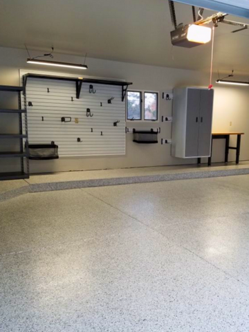 Anti-Slip Flooring