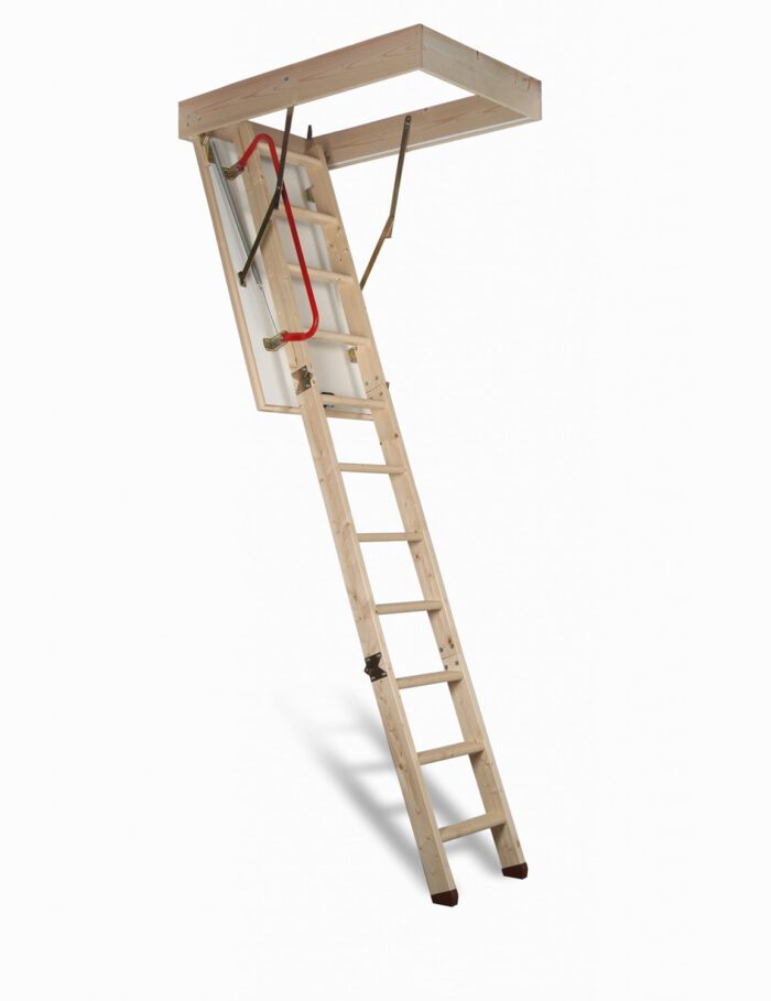 Attic Ladder Euro