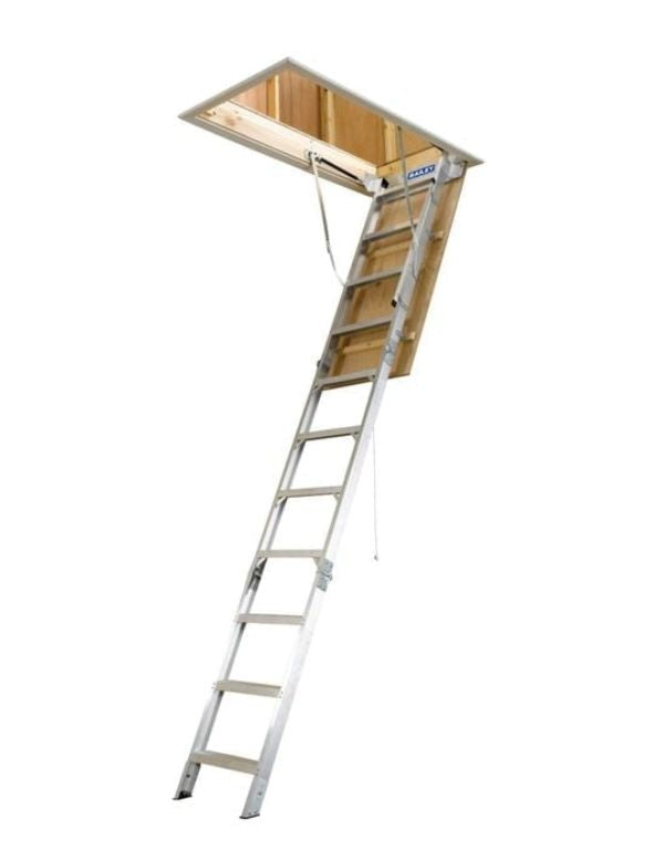 Bailey Aluminium