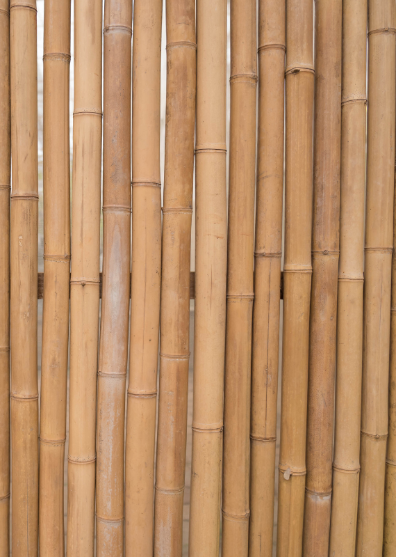 Bamboo Screening