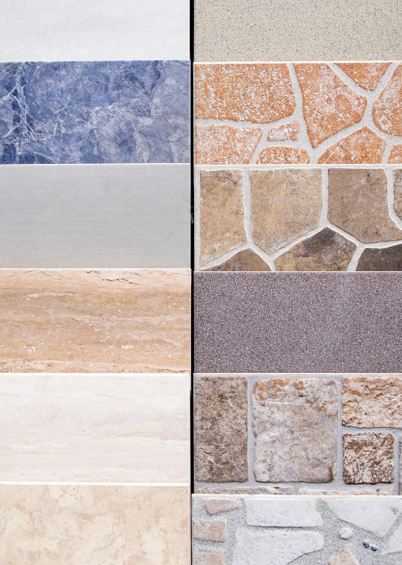 Ceramic Tile