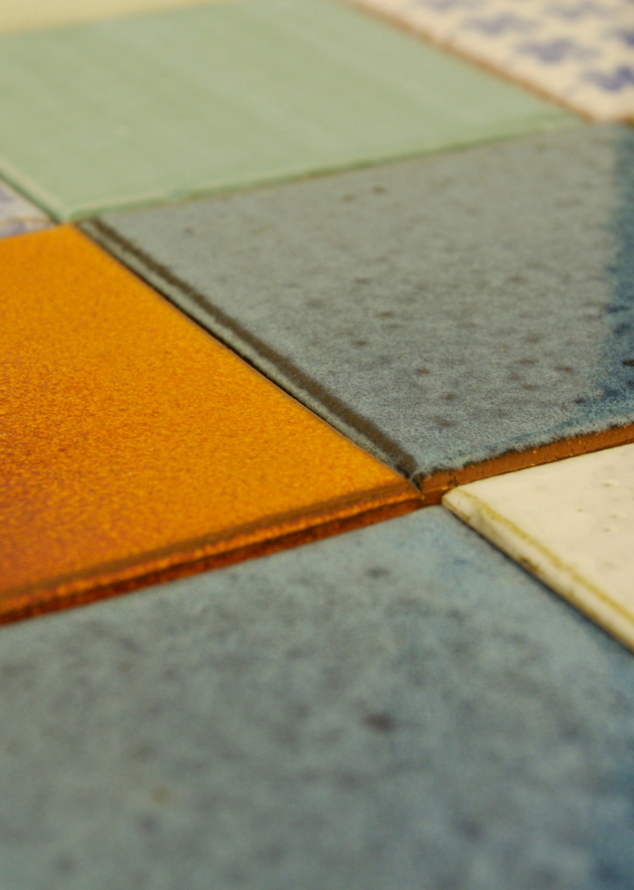 Ceramic Tile