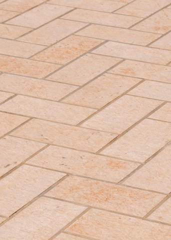 Terracotta Tiles