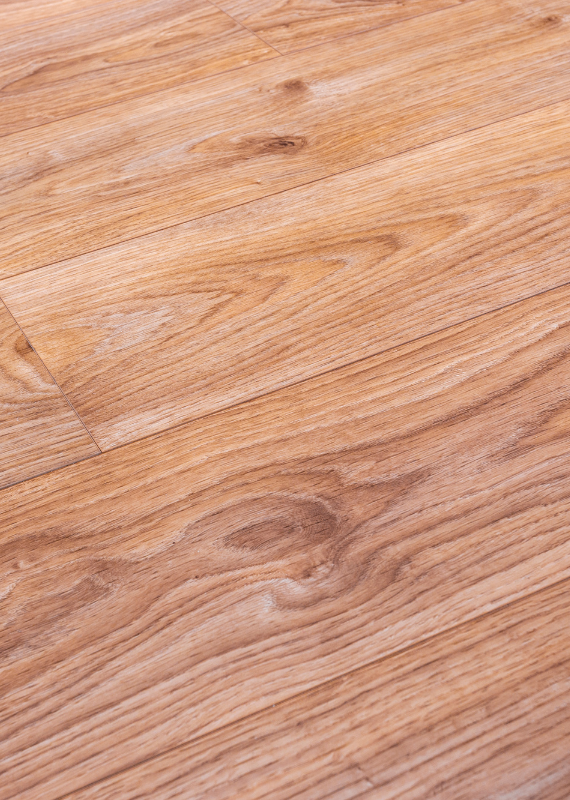 Vinyl Tiles (LVT)