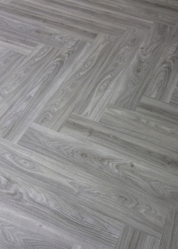 Vinyl Tiles (LVT)