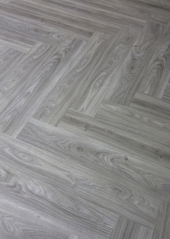 Vinyl Tiles (LVT)