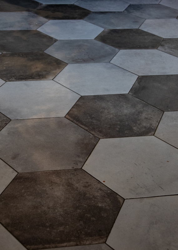 Ceramic Tile