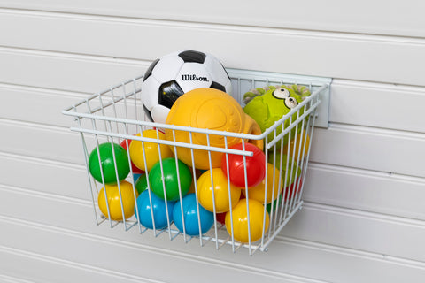 Deep Basket