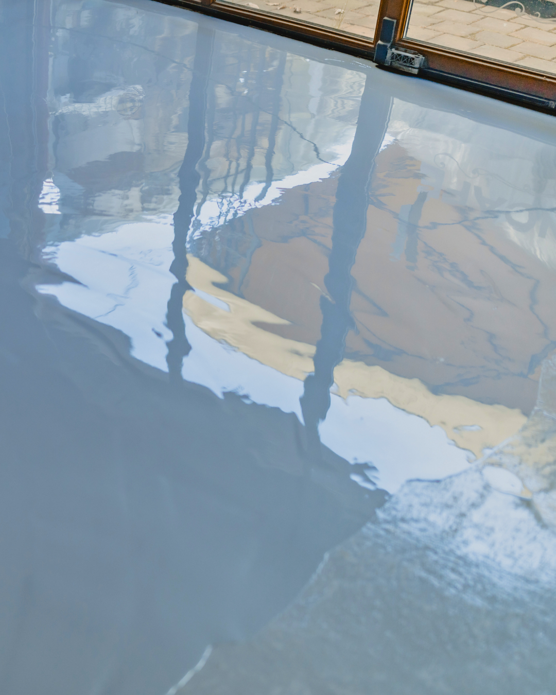 Epoxy Flooring