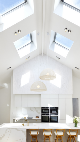 Solar Skylights
