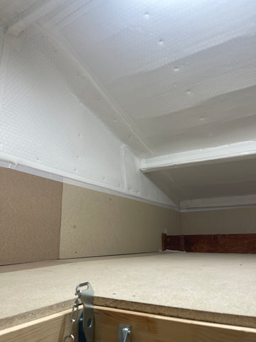 Dustproof Storage
