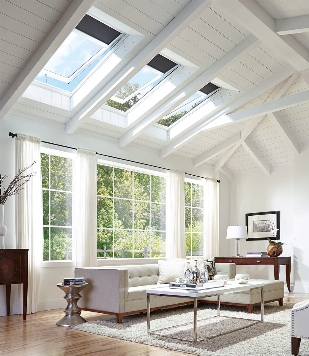Solar Skylights
