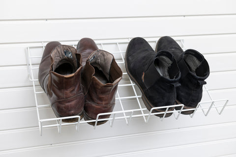 Shoe Shelf