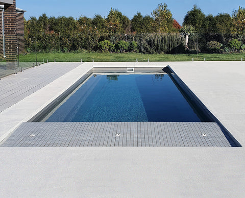 LUXAPOOL Poolside & Paving Paint