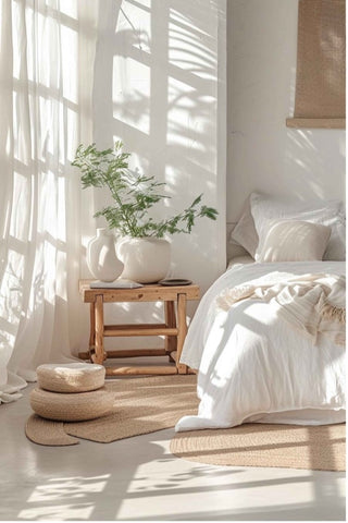 Wattyl Tranquil White