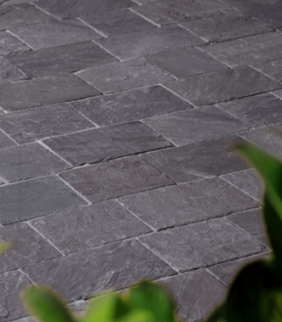 Natural Stone Pavers