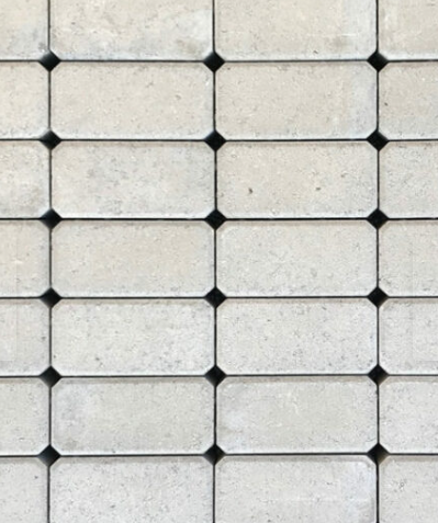 Permeable Pavers