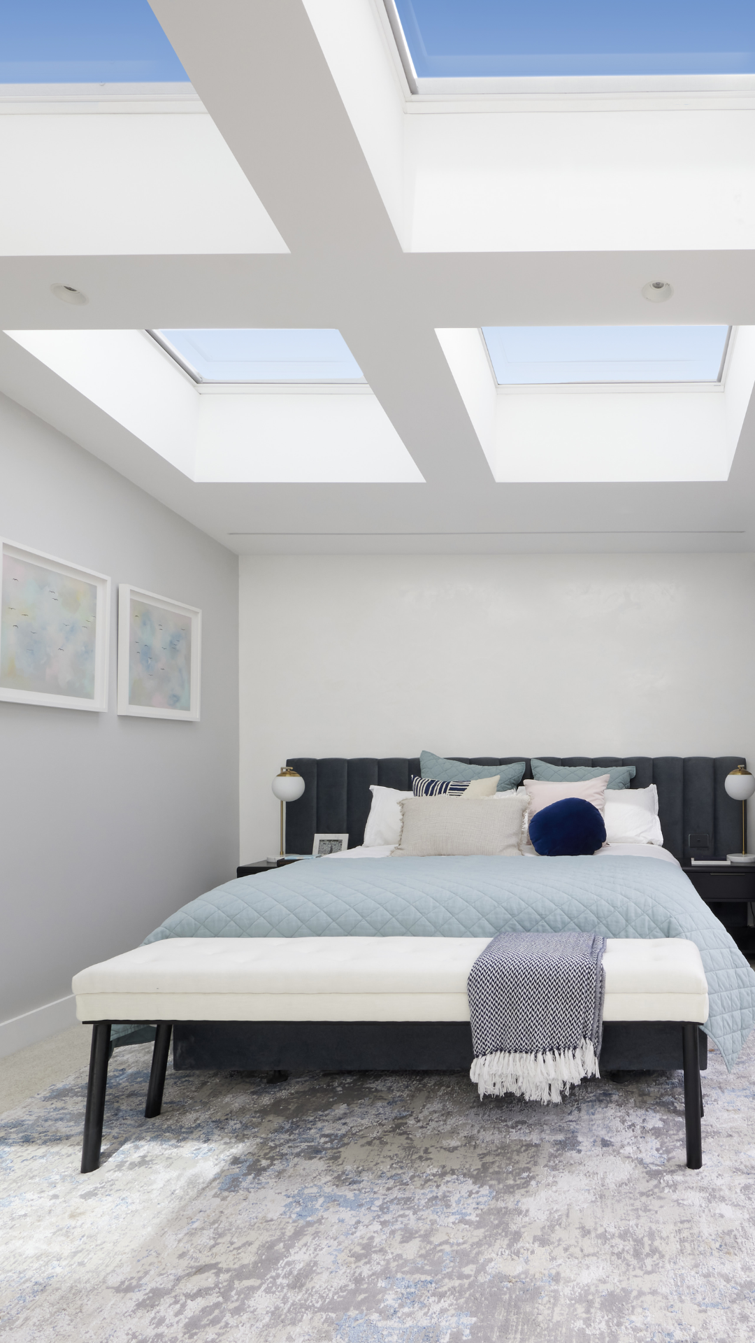 Fixed Skylights