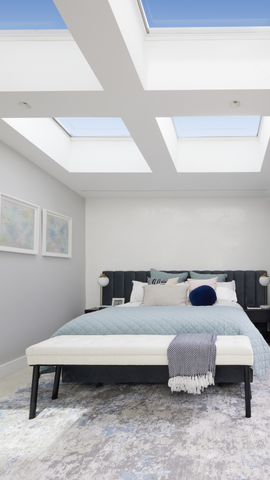 Fixed Skylights