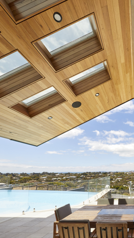 Fixed Skylights