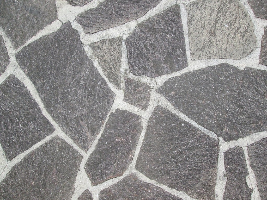Natural Stone Tile