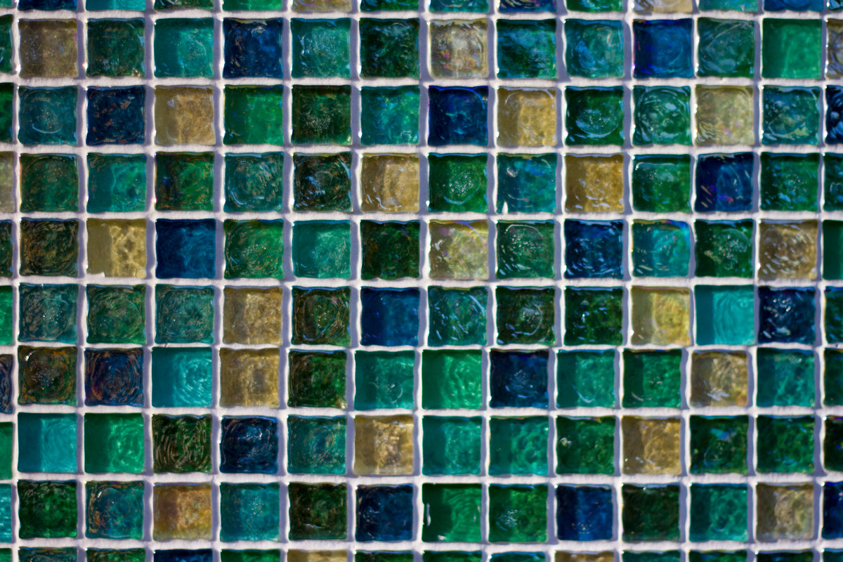 Glass Tiles