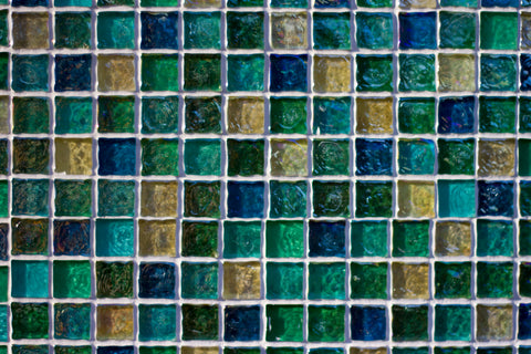 Glass Tiles