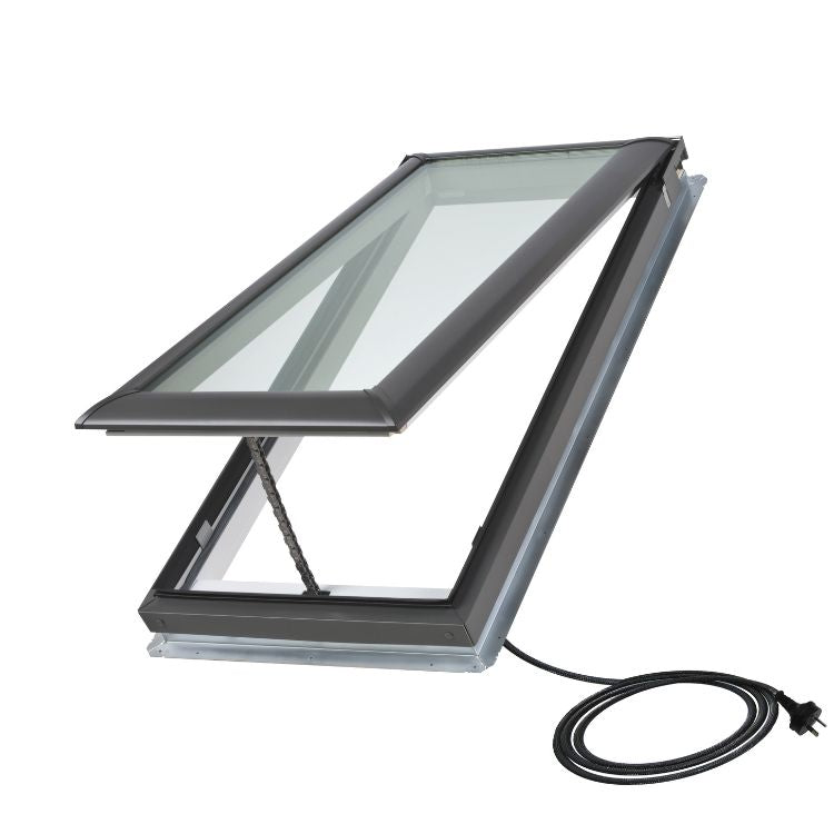Electric Skylights