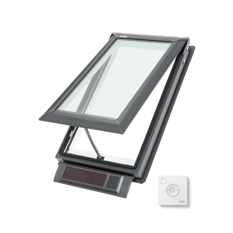 Solar Skylights
