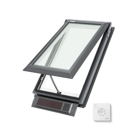 Solar Skylights
